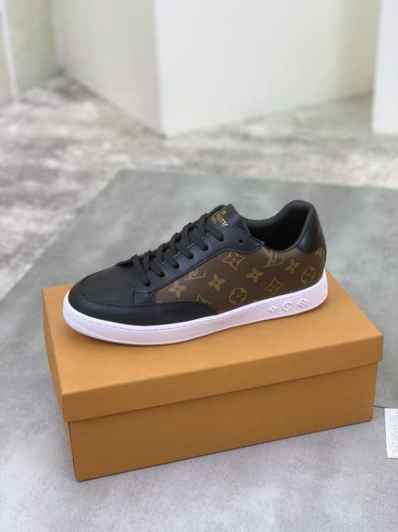 Picture of Louis Vuitton Shoes _SKULVsz38-44mnf032317008